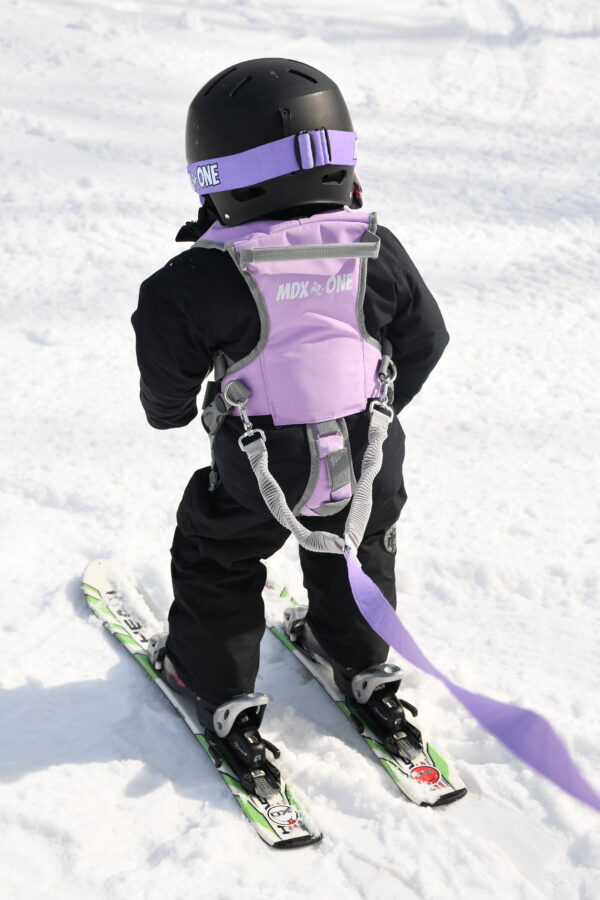 Ski Harness | Kid's Snowboard And More | MDXONE