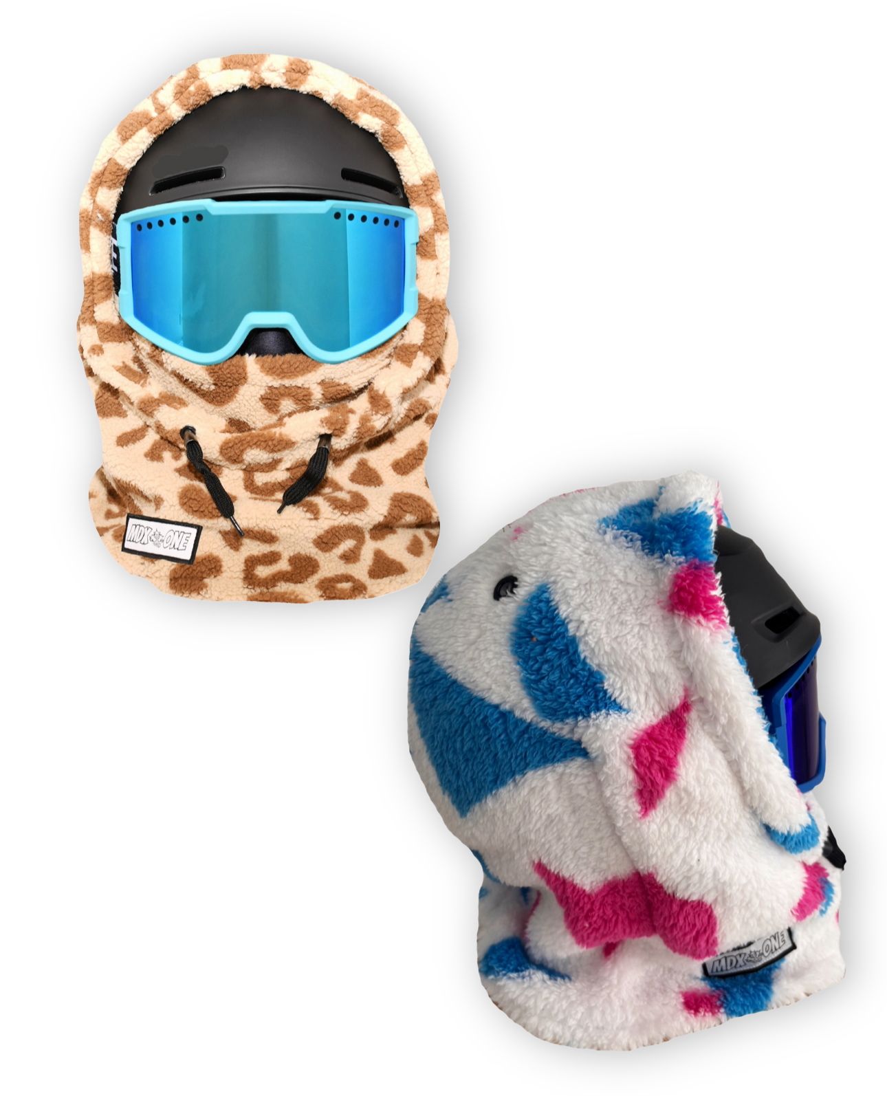 Plush Balaclava