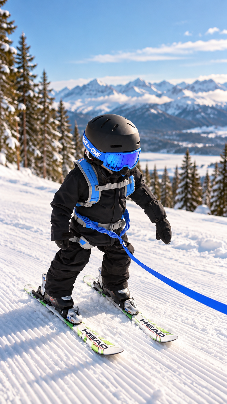 Ski Harness - Image 4