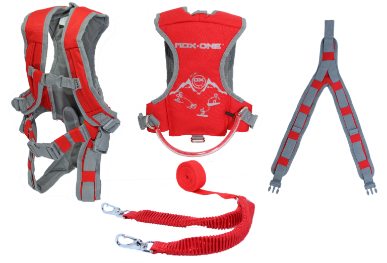 Ski Harness Outlet