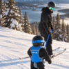Ski Harness - Thumbnail Image 3
