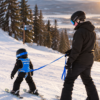 Ski Harness - Thumbnail Image 1