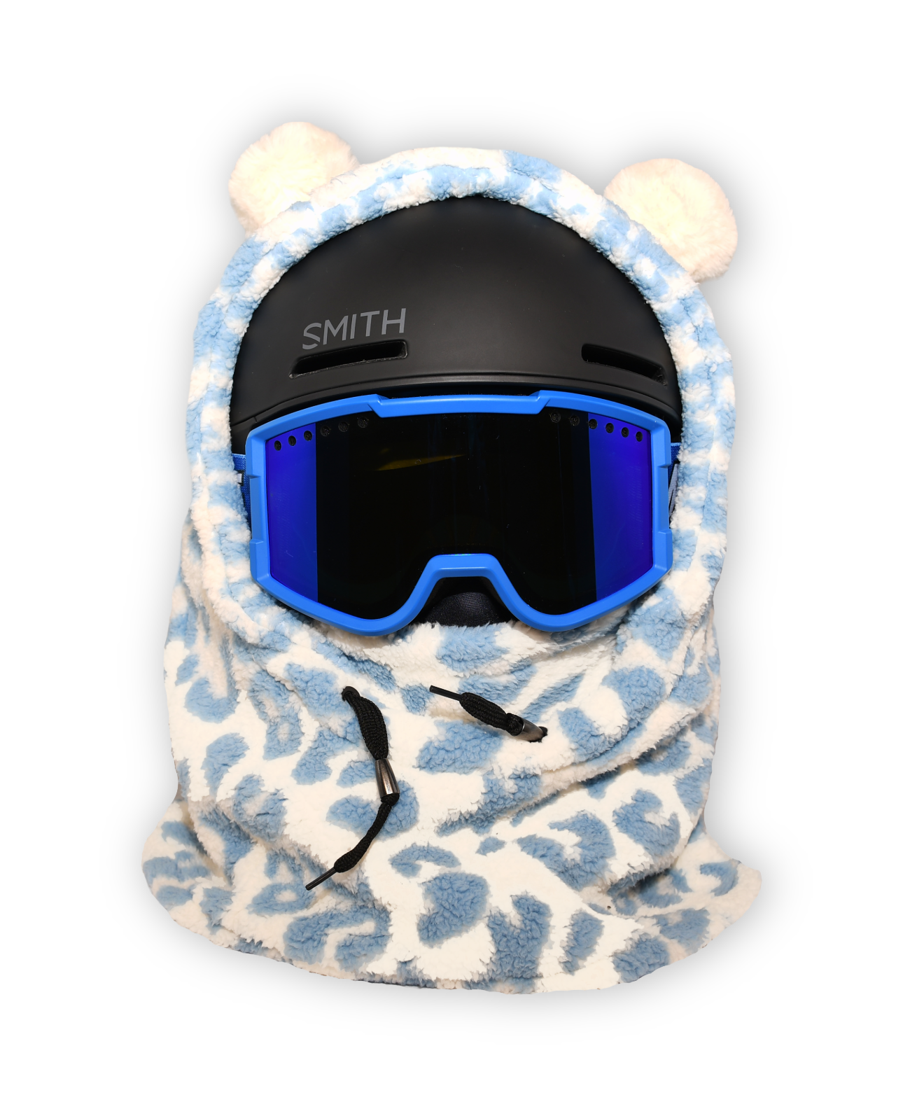 PomPoms for Balaclavas