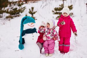 Winter Activities