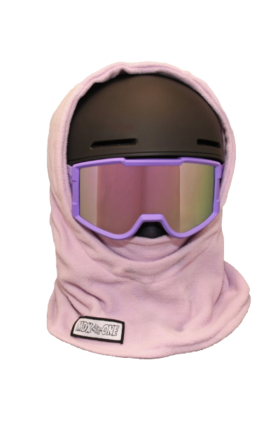 Light Mauve