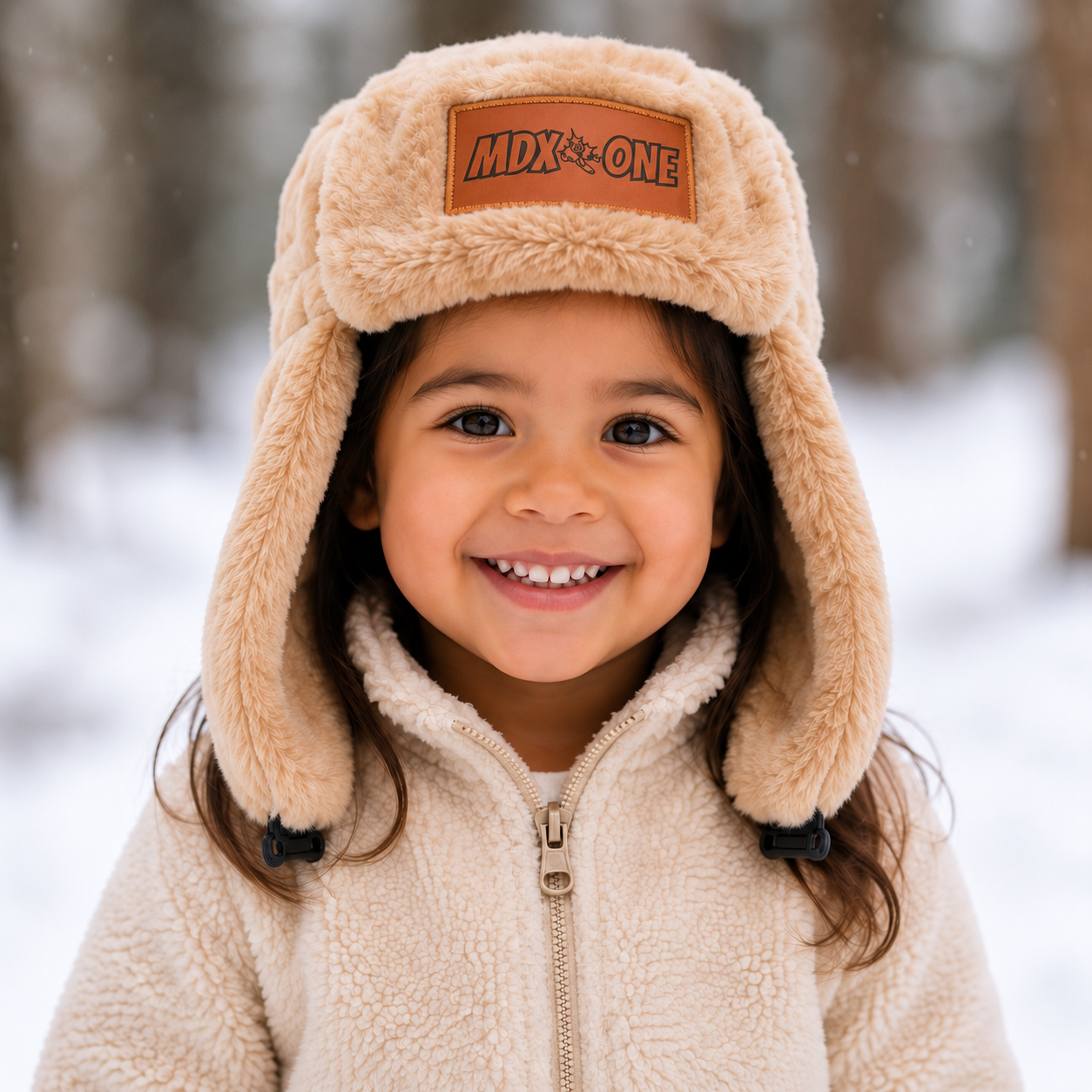 Trapper Hat