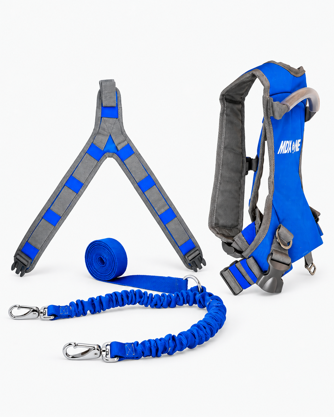 MDXONE STATIC ski harness