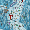 MDXONE THEONE 80 — Complete Snowboard Package - Thumbnail Image 5