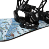 MDXONE THEONE 80 — Complete Snowboard Package - Thumbnail Image 2