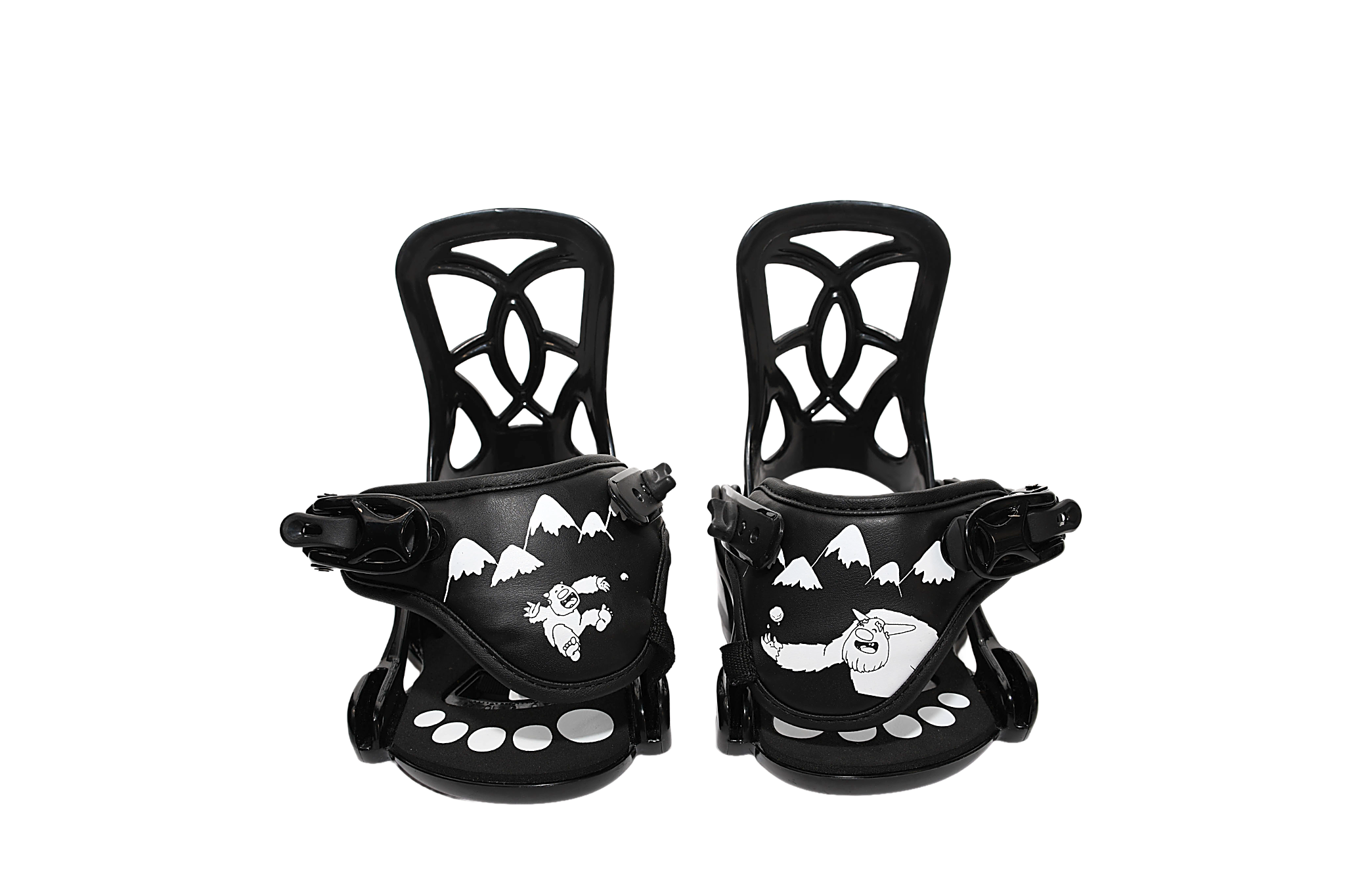 MDXONE THEONE 80 — Complete Snowboard Package - Image 3